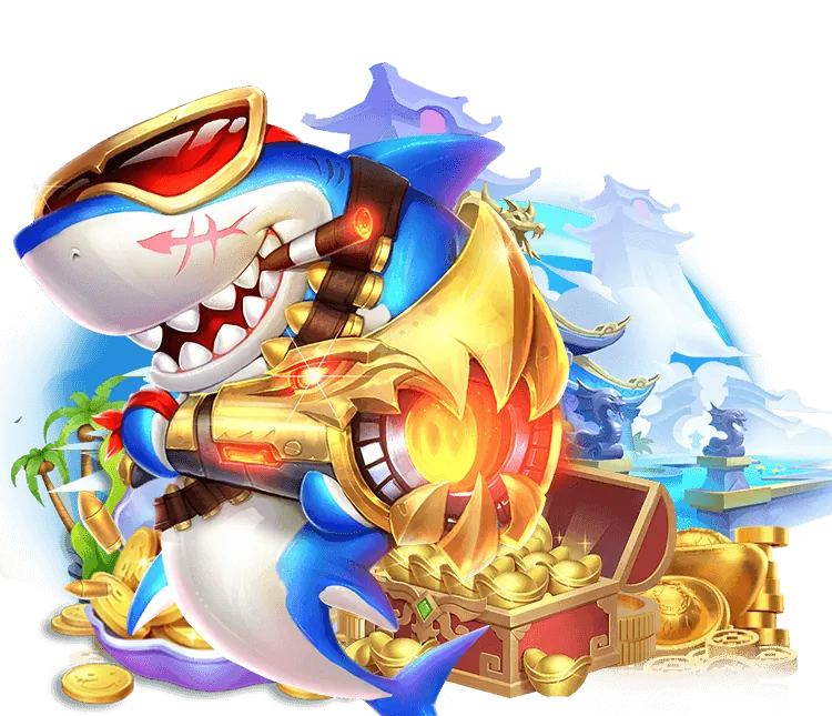 Game Bắn Cá Bwin